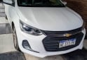 Autos - Chevrolet ONIX 1.0 PREMIER 2020 Nafta 47000Km - En Venta