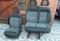 Accesorios para Autos - BUTACAS FIAT DUCATO IMPECABLE - En Venta