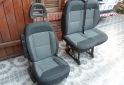 Accesorios para Autos - BUTACAS FIAT DUCATO IMPECABLE - En Venta