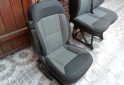 Accesorios para Autos - BUTACAS FIAT DUCATO IMPECABLE - En Venta