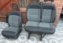 Accesorios para Autos - BUTACAS FIAT DUCATO IMPECABLE - En Venta