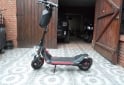 Otros - MONOPATIN ELECTRICO NINEBOT SEGWAY ZT3 PRO - En Venta