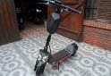 Otros - MONOPATIN ELECTRICO NINEBOT SEGWAY ZT3 PRO - En Venta