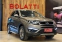 Camionetas - Chery Tiggo 2021 Nafta 92000Km - En Venta