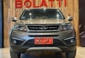 Camionetas - Chery Tiggo 2021 Nafta 92000Km - En Venta