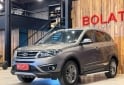 Camionetas - Chery Tiggo 2021 Nafta 92000Km - En Venta