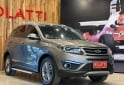 Camionetas - Chery Tiggo 2021 Nafta 92000Km - En Venta