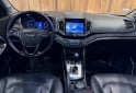 Camionetas - Chery Tiggo 2021 Nafta 92000Km - En Venta