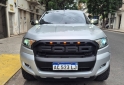Camionetas - Ford Ranger xlt at 4x4 impecab 2018 Diesel 138000Km - En Venta