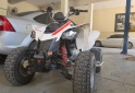 Cuatris y UTVs - Can Am 250 2018  1Km - En Venta