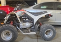 Cuatris y UTVs - Can Am 250 2018  1Km - En Venta