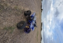 Cuatris y UTVs - Yamaha Blaster 200 1998 10Km - En Venta