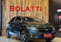 Autos - Chevrolet Onix 2018 Nafta 94000Km - En Venta