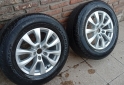 Accesorios para Autos - 2 Cubiertas Amarok 245/65/17 - En Venta
