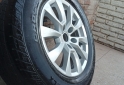 Accesorios para Autos - 2 Cubiertas Amarok 245/65/17 - En Venta