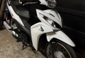 Motos - Honda Wave S 2022 Nafta 23000Km - En Venta