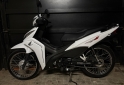 Motos - Honda Wave S 2022 Nafta 23000Km - En Venta