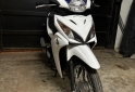 Motos - Honda Wave S 2022 Nafta 23000Km - En Venta