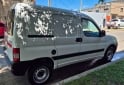 Utilitarios - Peugeot Partner 1ra mano inmacula 2021 Diesel 122000Km - En Venta
