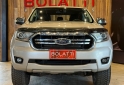 Camionetas - Ford Ranger 2020 Diesel 224000Km - En Venta