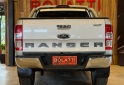 Camionetas - Ford Ranger 2020 Diesel 224000Km - En Venta