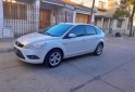 Autos - Ford FOCUS GHIA 2.0 2013 GNC 200000Km - En Venta