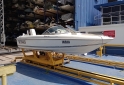 Embarcaciones - Bermuda 160 c/Jhonson70 - En Venta
