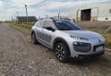 Autos - Citroen C4 cactus 2018 Nafta 93000Km - En Venta