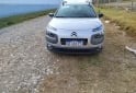 Autos - Citroen C4 cactus 2018 Nafta 93000Km - En Venta