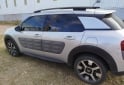 Autos - Citroen C4 cactus 2018 Nafta 93000Km - En Venta