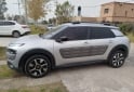 Autos - Citroen C4 cactus 2018 Nafta 93000Km - En Venta