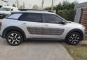Autos - Citroen C4 cactus 2018 Nafta 93000Km - En Venta