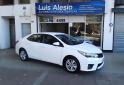 Autos - Toyota Corolla 2015 Nafta 120000Km - En Venta