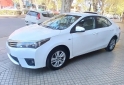 Autos - Toyota Corolla 2015 Nafta 120000Km - En Venta