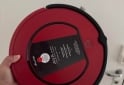 Hogar - Aspiradora Robot Smart tek Ava Mini roja - En Venta