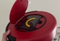 Hogar - Aspiradora Robot Smart tek Ava Mini roja - En Venta