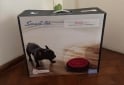 Hogar - Aspiradora Robot Smart tek Ava Mini roja - En Venta