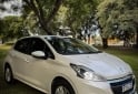 Autos - Peugeot 208 2018 Nafta 82000Km - En Venta