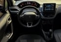 Autos - Peugeot 208 2018 Nafta 82000Km - En Venta