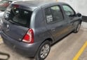 Autos - Renault Clio Mio 2015 Nafta 98000Km - En Venta