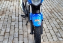 Motos - Honda Glh 2021 Nafta 18000Km - En Venta