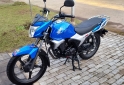 Motos - Honda Glh 2021 Nafta 18000Km - En Venta