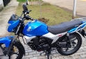 Motos - Honda Glh 2021 Nafta 18000Km - En Venta