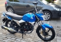 Motos - Honda Glh 2021 Nafta 18000Km - En Venta