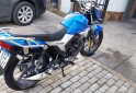 Motos - Honda Glh 2021 Nafta 18000Km - En Venta