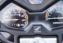 Motos - Honda Glh 2021 Nafta 18000Km - En Venta