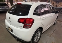 Autos - Citroen C3 feel pack 1.6 2018 Nafta - En Venta