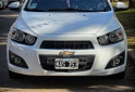 Autos - Chevrolet Sonic 2013 Nafta 110000Km - En Venta