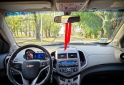 Autos - Chevrolet Sonic 2013 Nafta 110000Km - En Venta