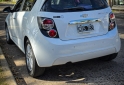 Autos - Chevrolet Sonic 2013 Nafta 110000Km - En Venta
